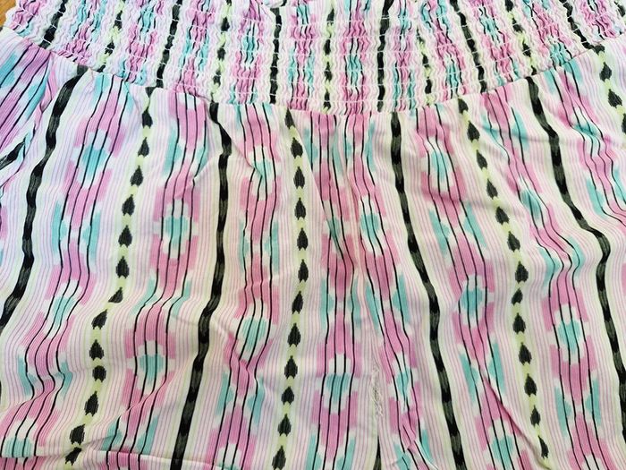 Short fluide gemo - photo numéro 2