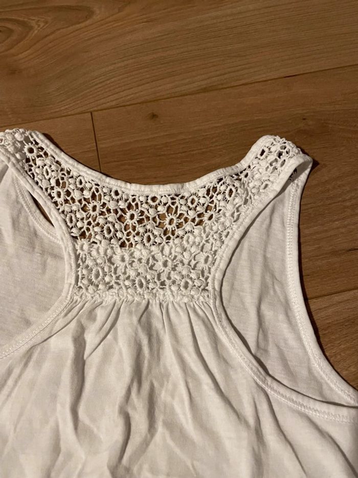 Débardeur fille - photo numéro 4