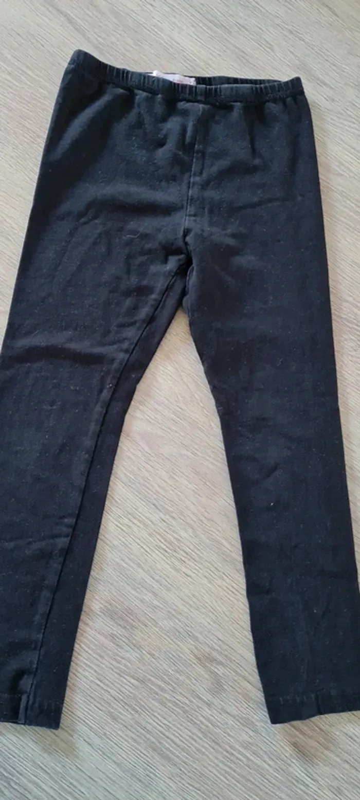Legging 6 ans