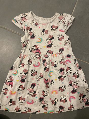 Robe Minnie