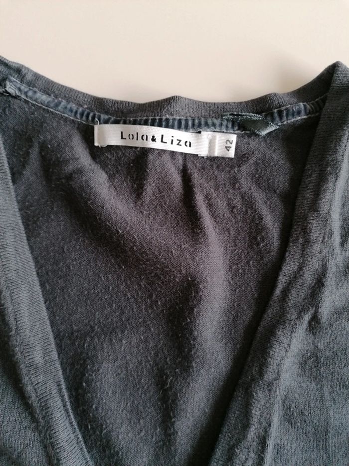 Gilet 42 - photo numéro 2