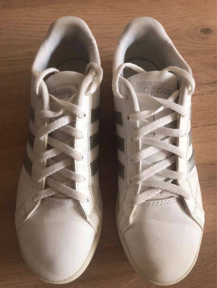 Baskets - photo numéro 4