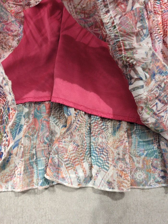 Robe Armand Thiery T40 - photo numéro 2