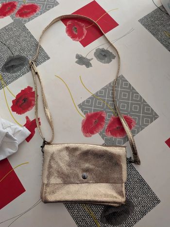 Sac fille
