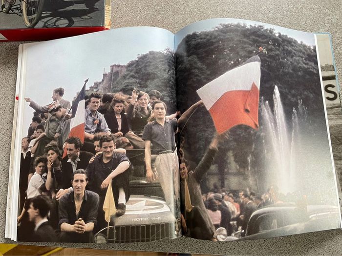 Livre coffret Paroles de L’Ombre Neuf - photo numéro 16