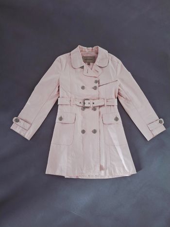 Trench-coat Burberry 8 ans