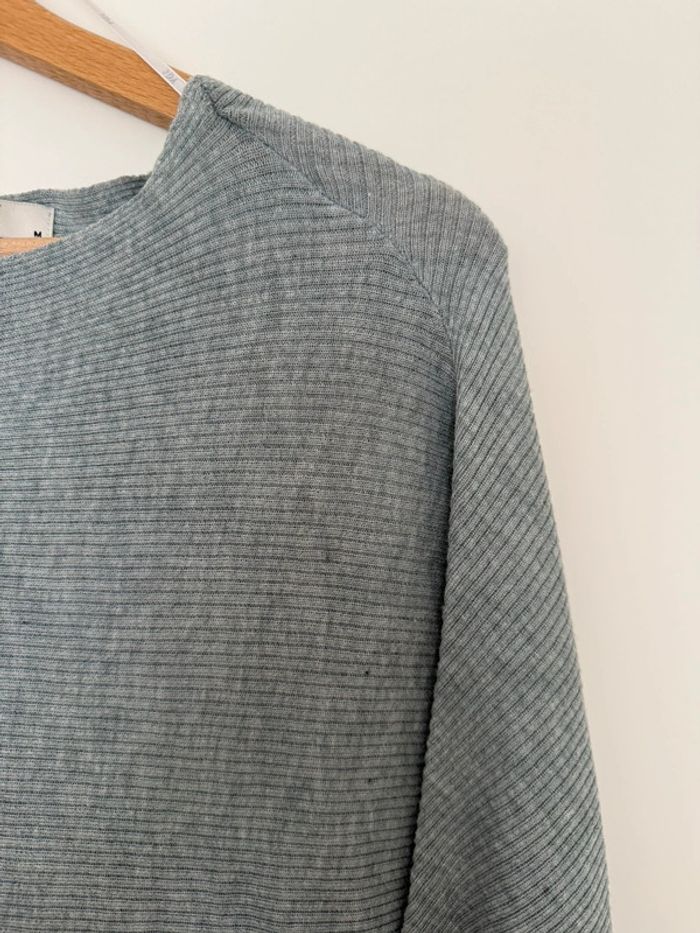 Pull chauve souris Only Taille M - photo numéro 4