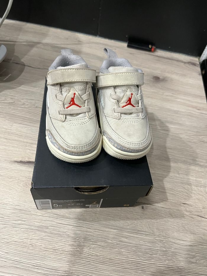 Jordan bébé - photo numéro 2