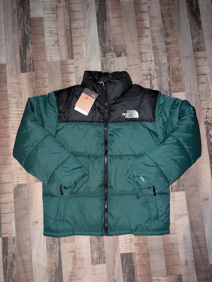 Doudoune the north face