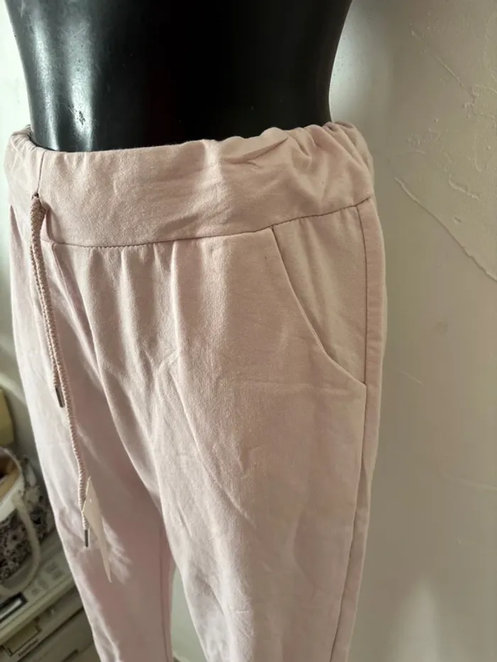 Pantalon survêtement, 464 - photo numéro 2