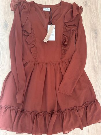 Robe neuve 36