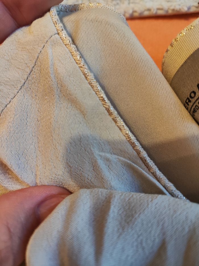Robe de fête/soirée/cocktail taille L - photo numéro 7