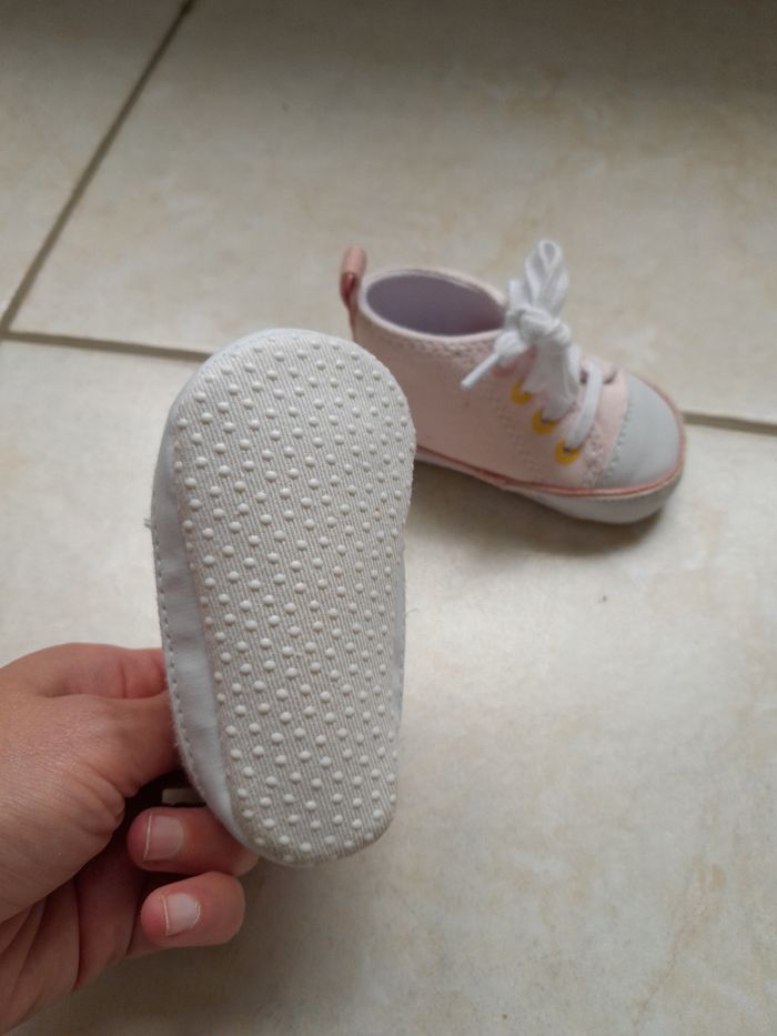 Chaussures - photo numéro 2