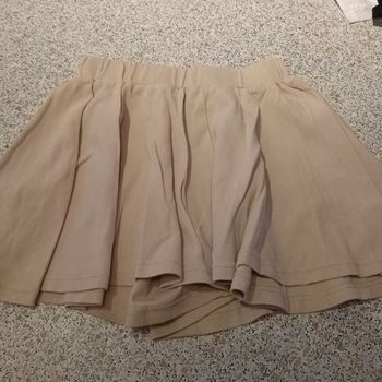 Jupe short taille Xs