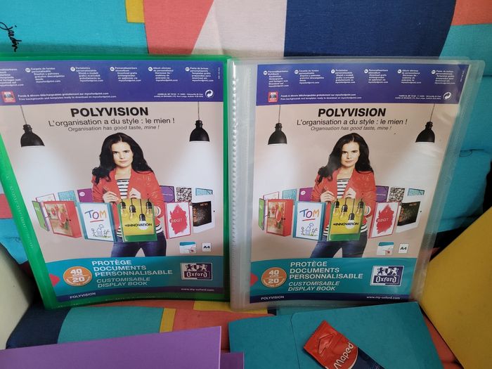 lots scolaire neuf (5e) - photo numéro 4