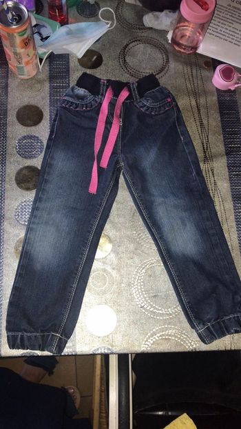 Jeans 3A 98cm