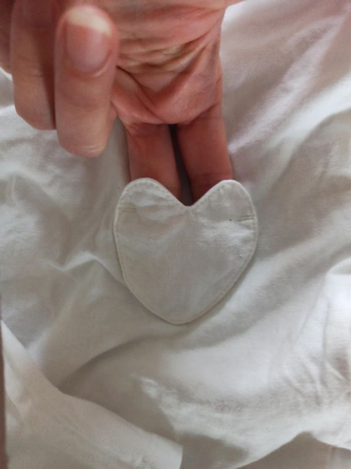 Tee-shirt manches courtes - photo numéro 6