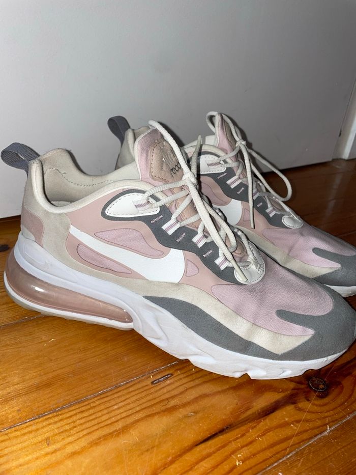 Basket Nike - photo numéro 4