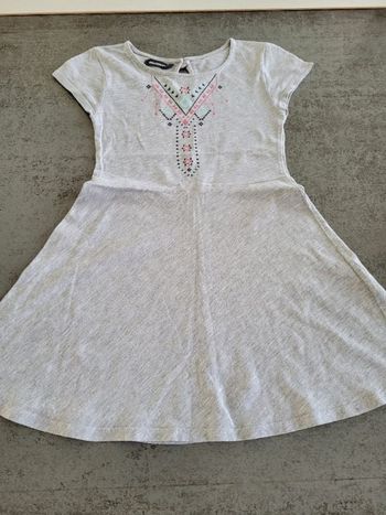 Robe été - 6 ans -