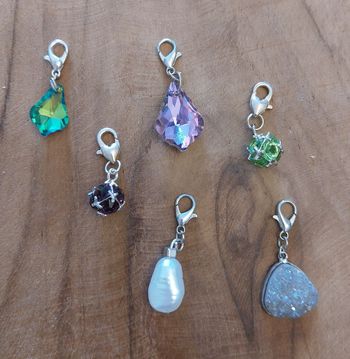 Pendentif
