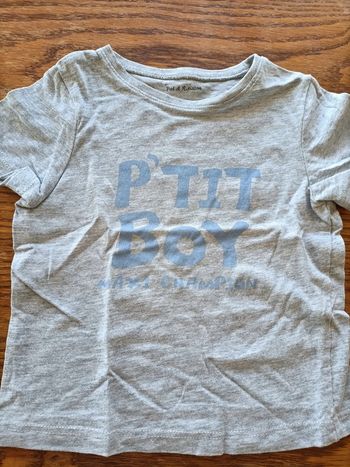 T-shirt