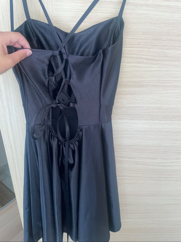 Robe de soirée - photo numéro 4