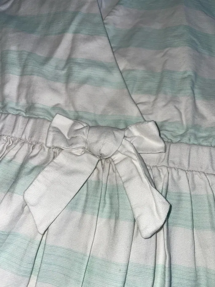 Robe sgmj 9 ans neuve - photo numéro 5