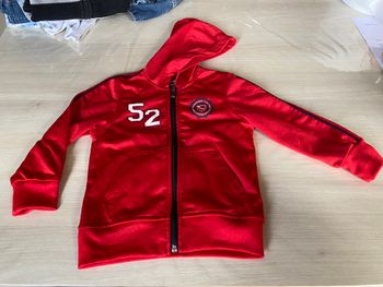 Veste garçon