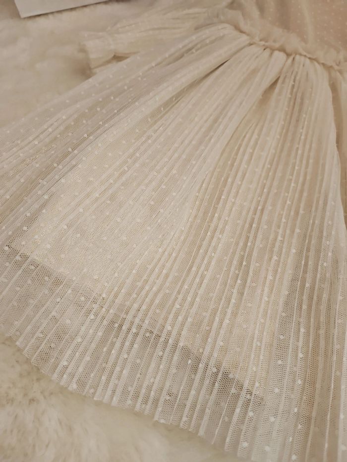 Robe noel - photo numéro 2