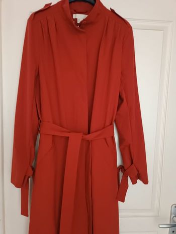 Manteau leger