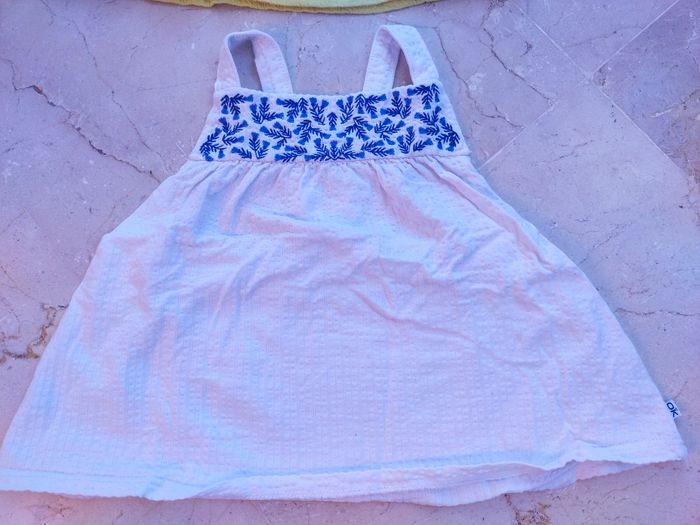 Débardeurs T.6A - photo numéro 5