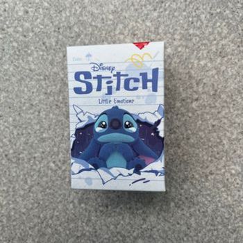 Pop Mart Disney Stitch