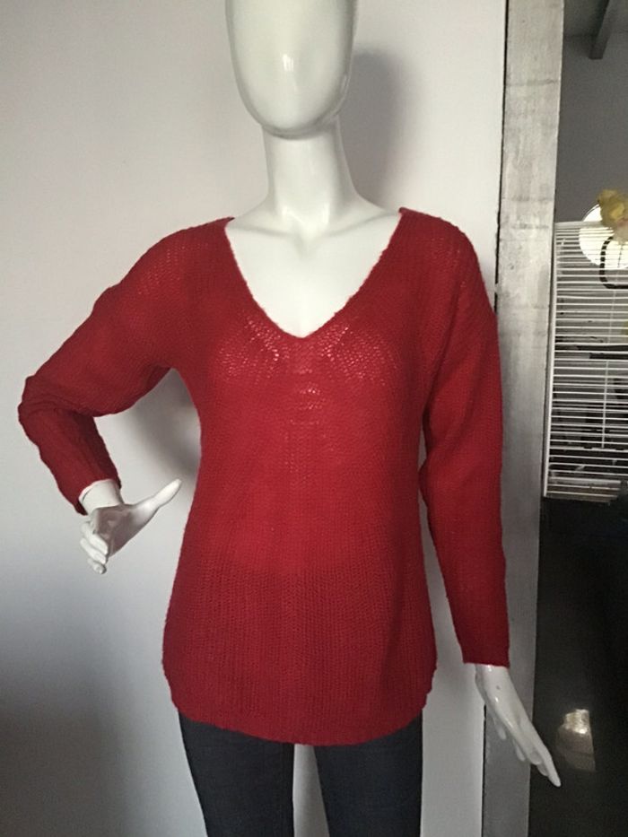 Pull loose - photo numéro 3