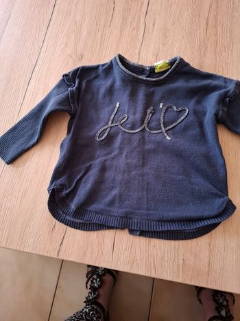 Gilet