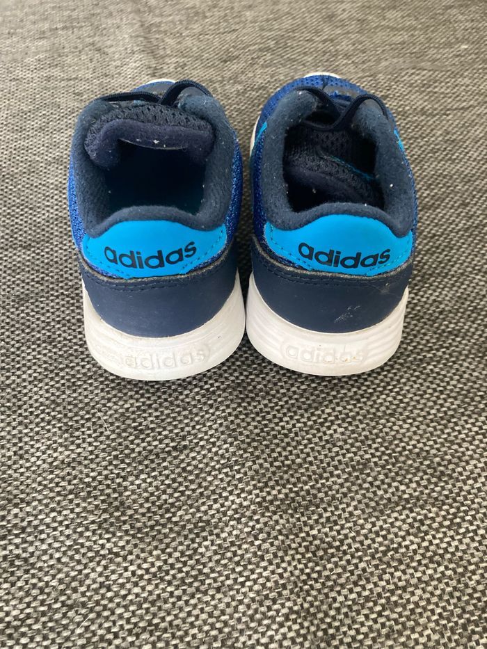 Baskets adidas - photo numéro 4