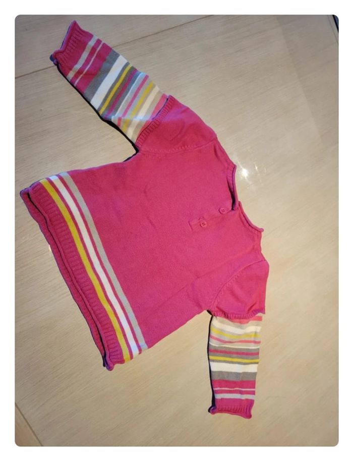 Pull orchestra - photo numéro 6