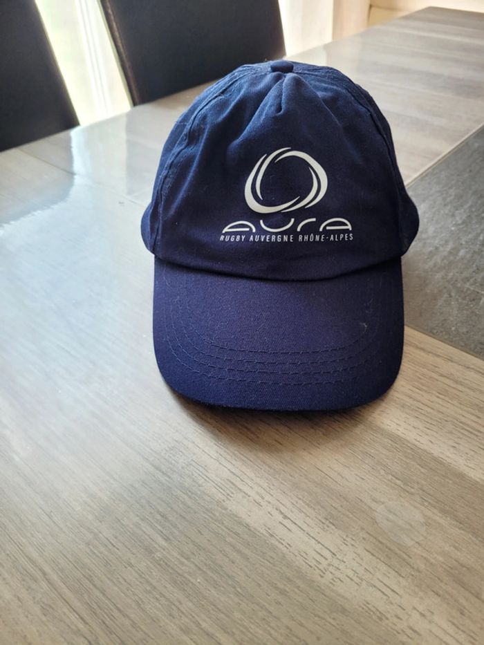 Casquette