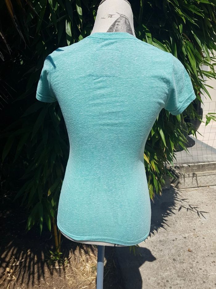 T shirt Superdry - photo numéro 4