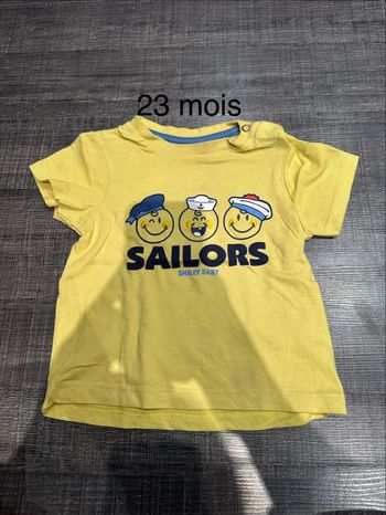 T-shirt