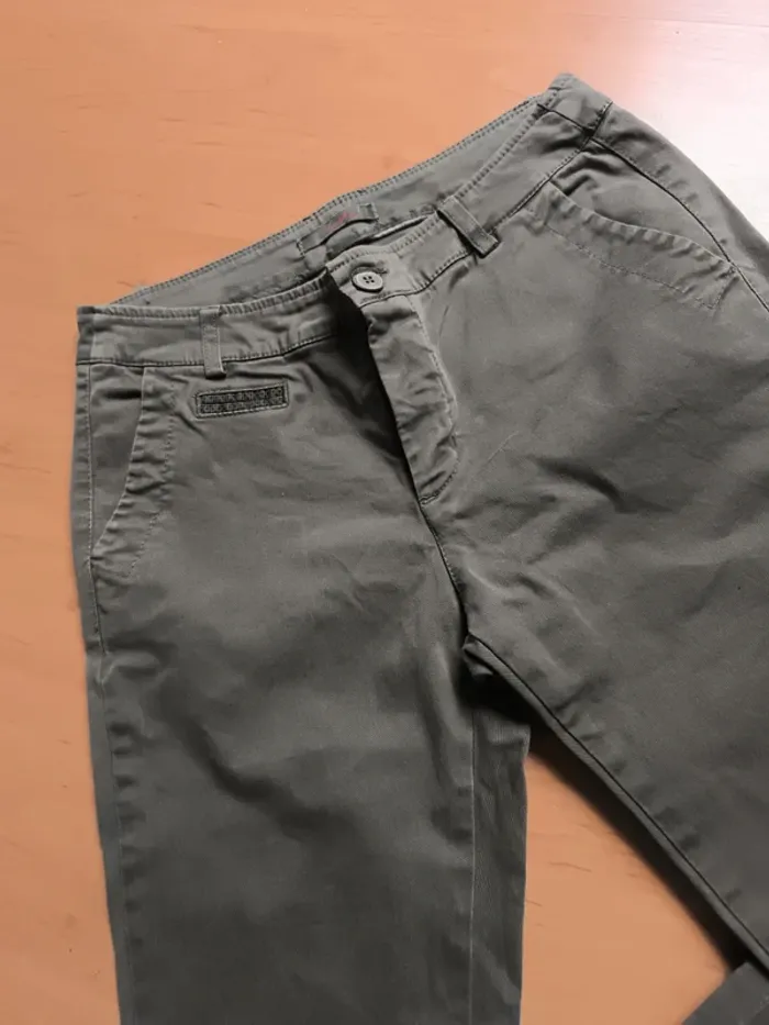 Pantalon - photo numéro 2