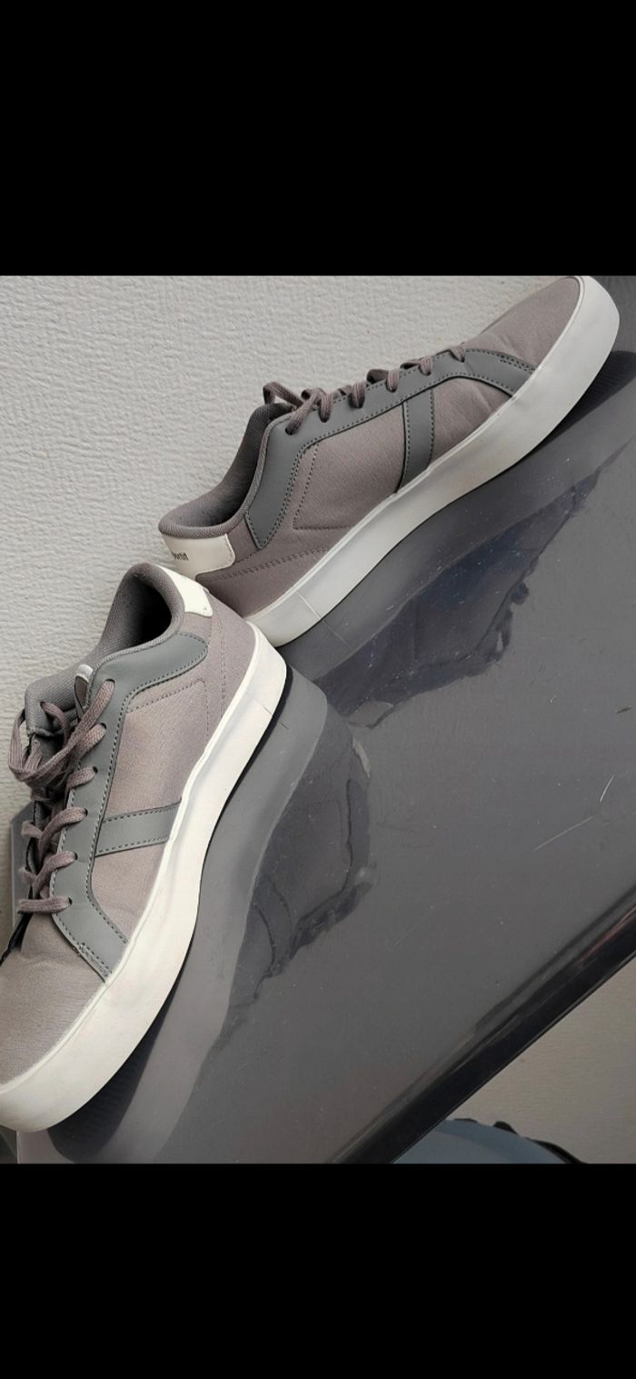 Basket le coq sportif - photo numéro 5