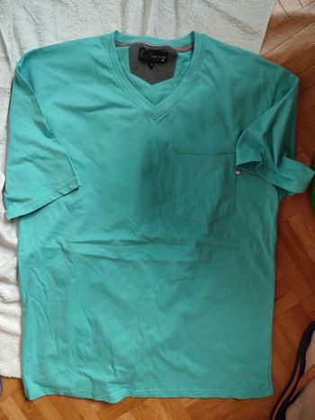 Tee shirt homme L