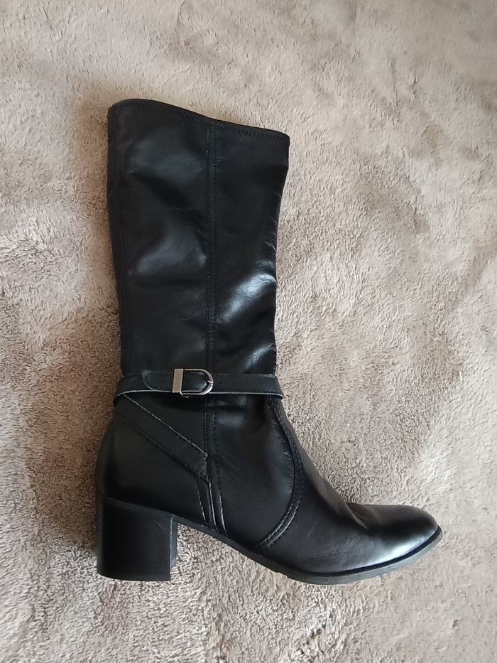 Bottes Eram - photo numéro 4
