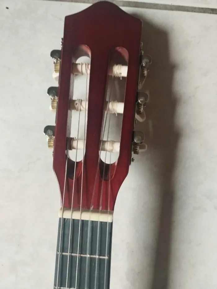 guitare enfant - photo numéro 3