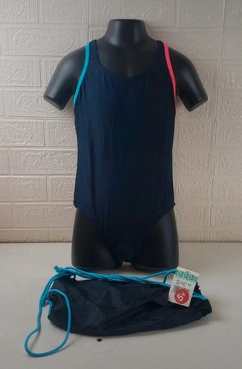 Maillot de bain Beach Wear taille 14 ans