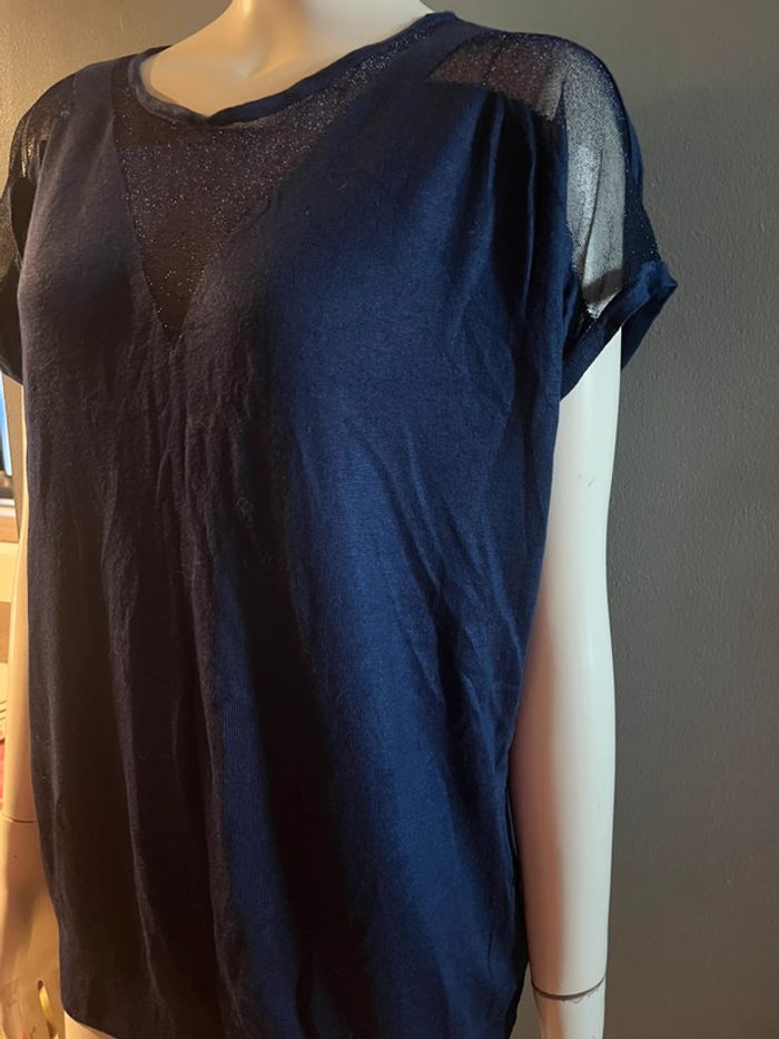 Pull fin Jacqueline Riu en M - photo numéro 3