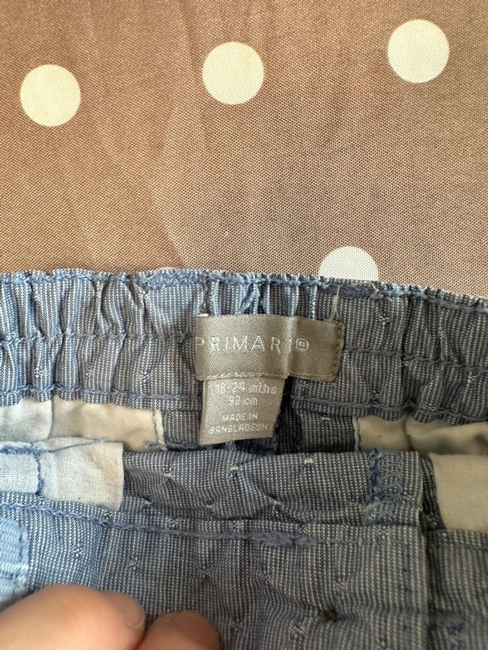Short - photo numéro 3