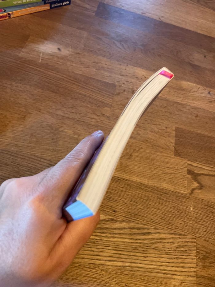 Livre Kinra Girls Numéro 16 Faites un vœu - photo numéro 7