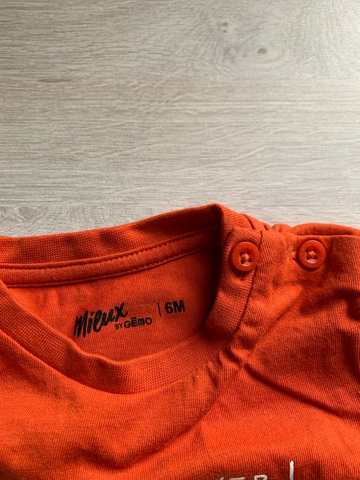 Haut Gemo - photo numéro 2