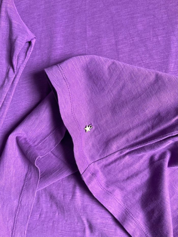 Blouse en coton Des petits hauts T-1 - photo numéro 3